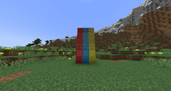 Blocks! (1.0.0 pre2)