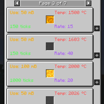 Tinkers Fuels EMI Support — screenshot 1