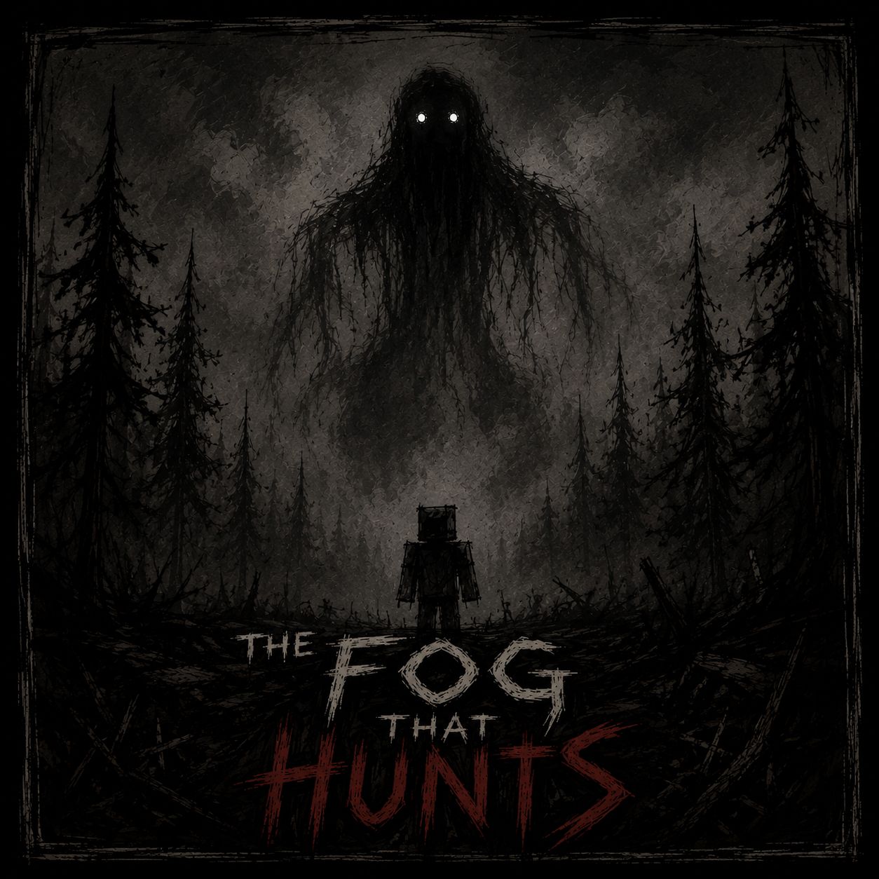 The Fog That Haunts