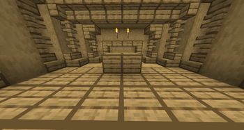 Outline Planks