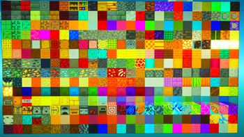 blocks