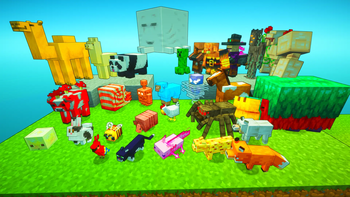 mobs