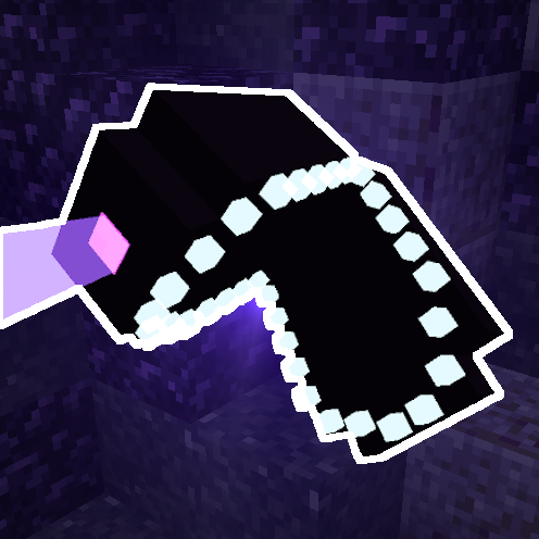 Wither Storm 2 in 1 fusion! Huge boss in minecraft 