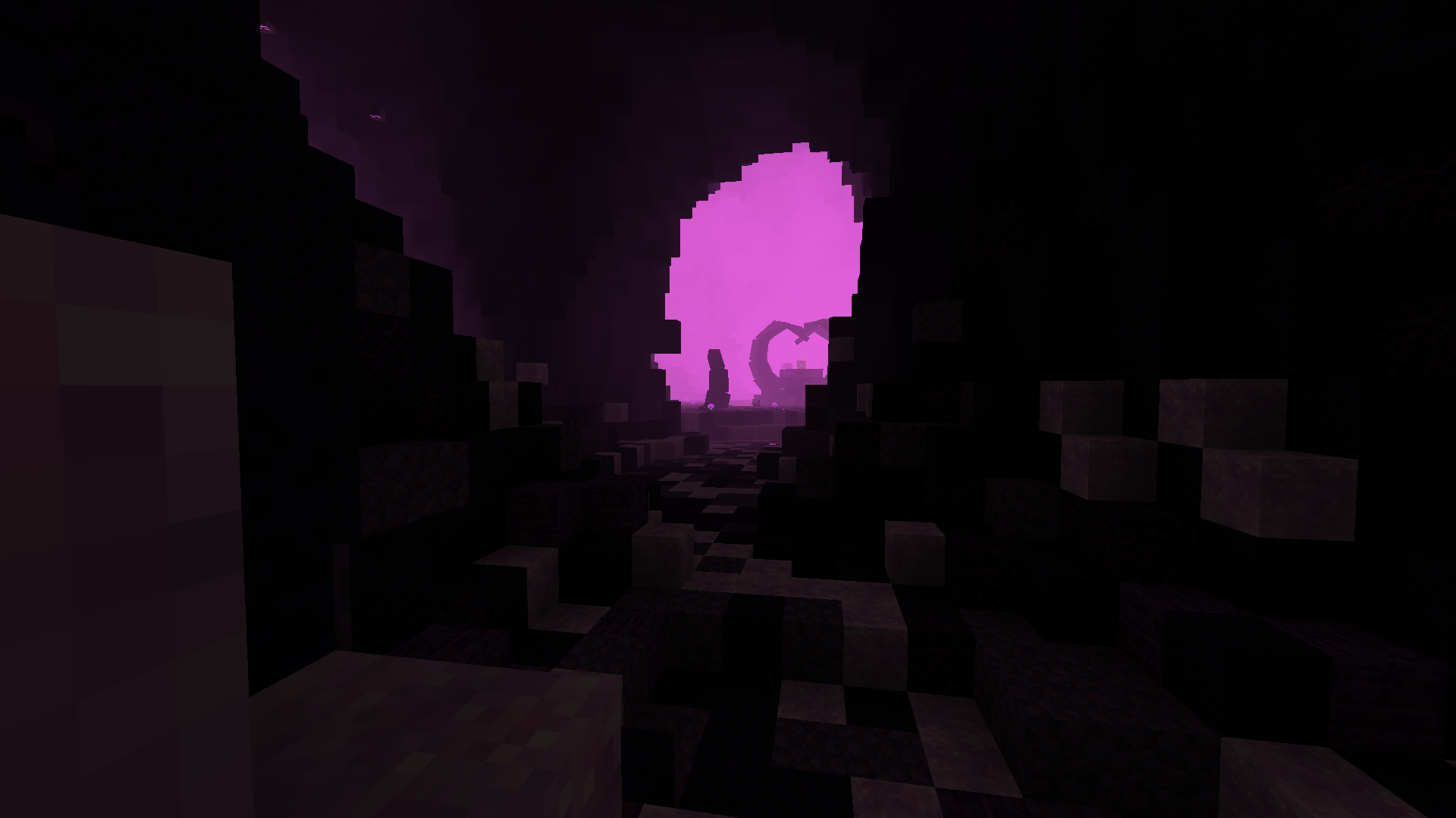 Minecraft story mode wither storm phase 4 - Download Free 3D model by  山丨ㄒ卄乇尺 丂ㄒㄖ尺爪 (@jclaytonmarcillana) [1833b92]