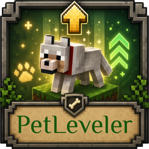 PetLeveler