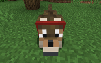 Just a dog