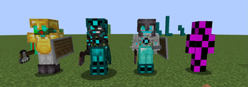 The Npcs for 1.0.3