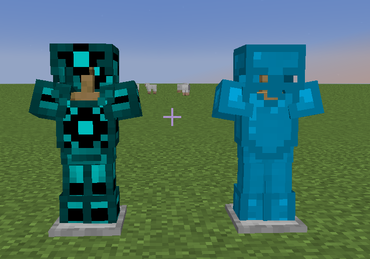 Proight Armor
