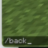 Death Back