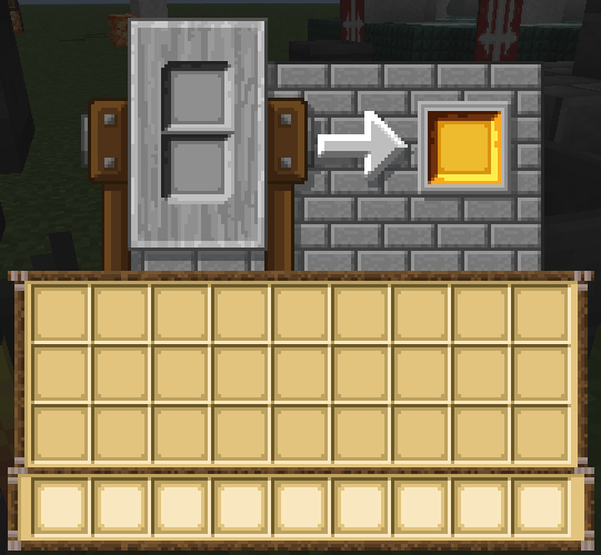 Grindstone UI