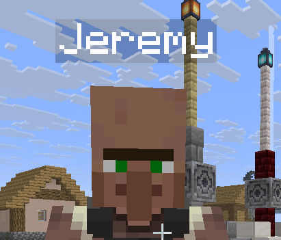Jeremy