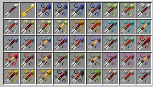 Arrows
