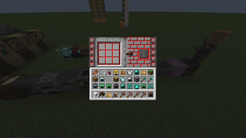 Crafter