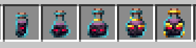 Ominous Bottles