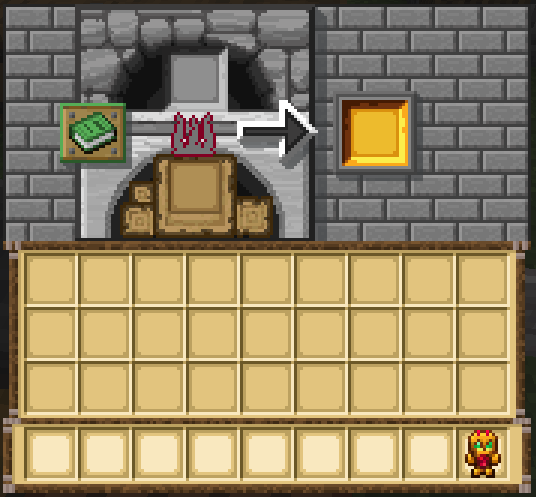 Fancified Furnace UI