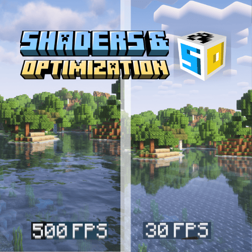 Shaders & Optimization