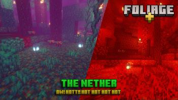 The Nether