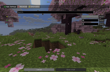 AR1 Connect Button — screenshot 1