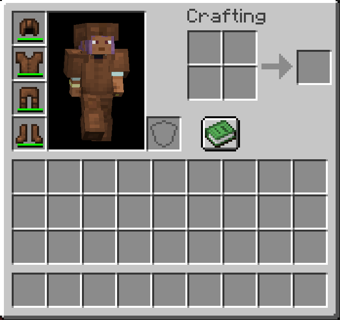 Mod Features