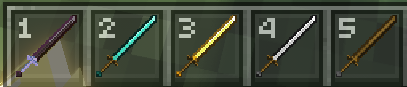 Katanas/Катаны