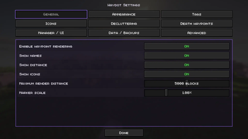 Waydot — screenshot 6