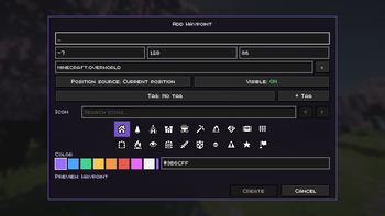 Waydot — screenshot 4