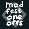 Modfest Oneoffs
