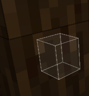 Item glow