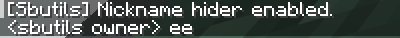 IGN Hider