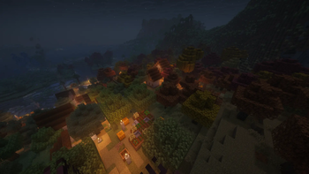 Sunset Village