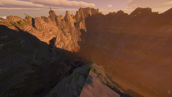 Sunset Valley