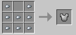 Chainmail Chestplate