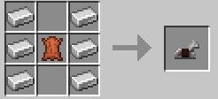 Iron Horse Armor