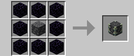 Reinforced Deepslate