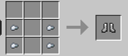 Chainmail Boots