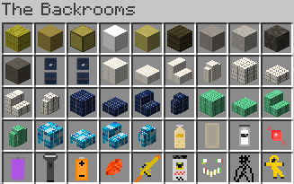 The Backrooms: Beta Release — screenshot 6
