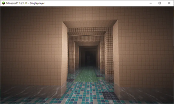 The Backrooms: Beta Release — screenshot 4