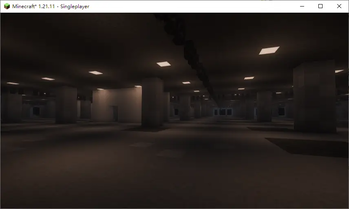 The Backrooms: Beta Release — screenshot 7
