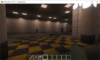 The Backrooms: Beta Release — screenshot 5