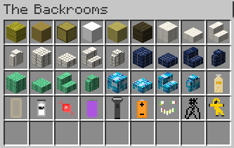The Backrooms: Beta Release — screenshot 3