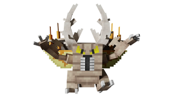 Mega Pinsir