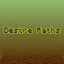Wescraft: Desire Paths