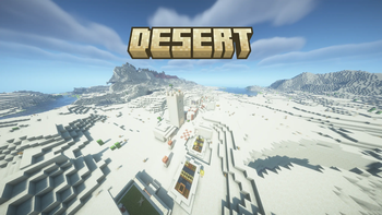 Desert