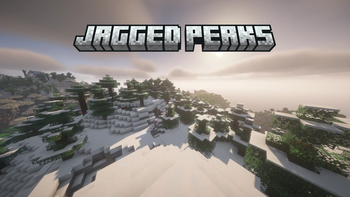Jagged Peaks
