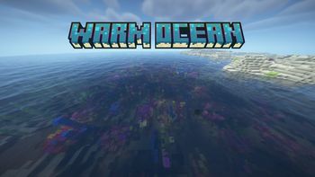 Warm Ocean