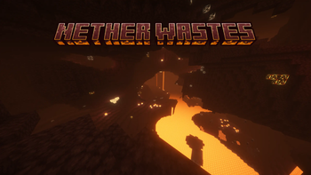 Nether Wastes