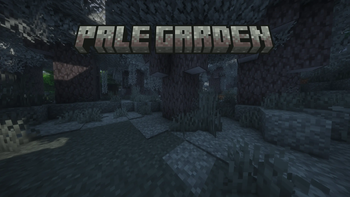 Pale Garden