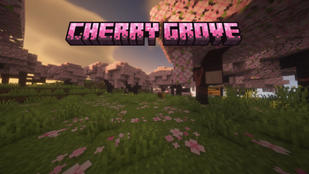 Cherry Grove