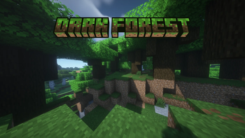 Dark Forest
