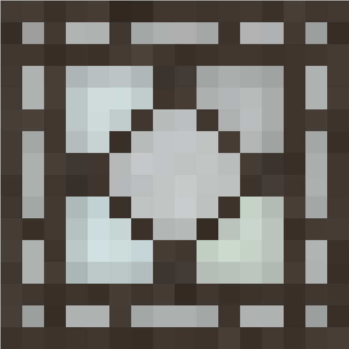 Connected textures for Mosaic Glass Mod (requires Optifine)